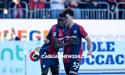 Mendy sulla bocca di tutti! Il curioso retroscena sul suo arrivo al Cagliari 31 Z82 0207