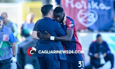 Serie A, Mendy nella Top 11 della 34a giornata! I dettagli 31 Z82 0225