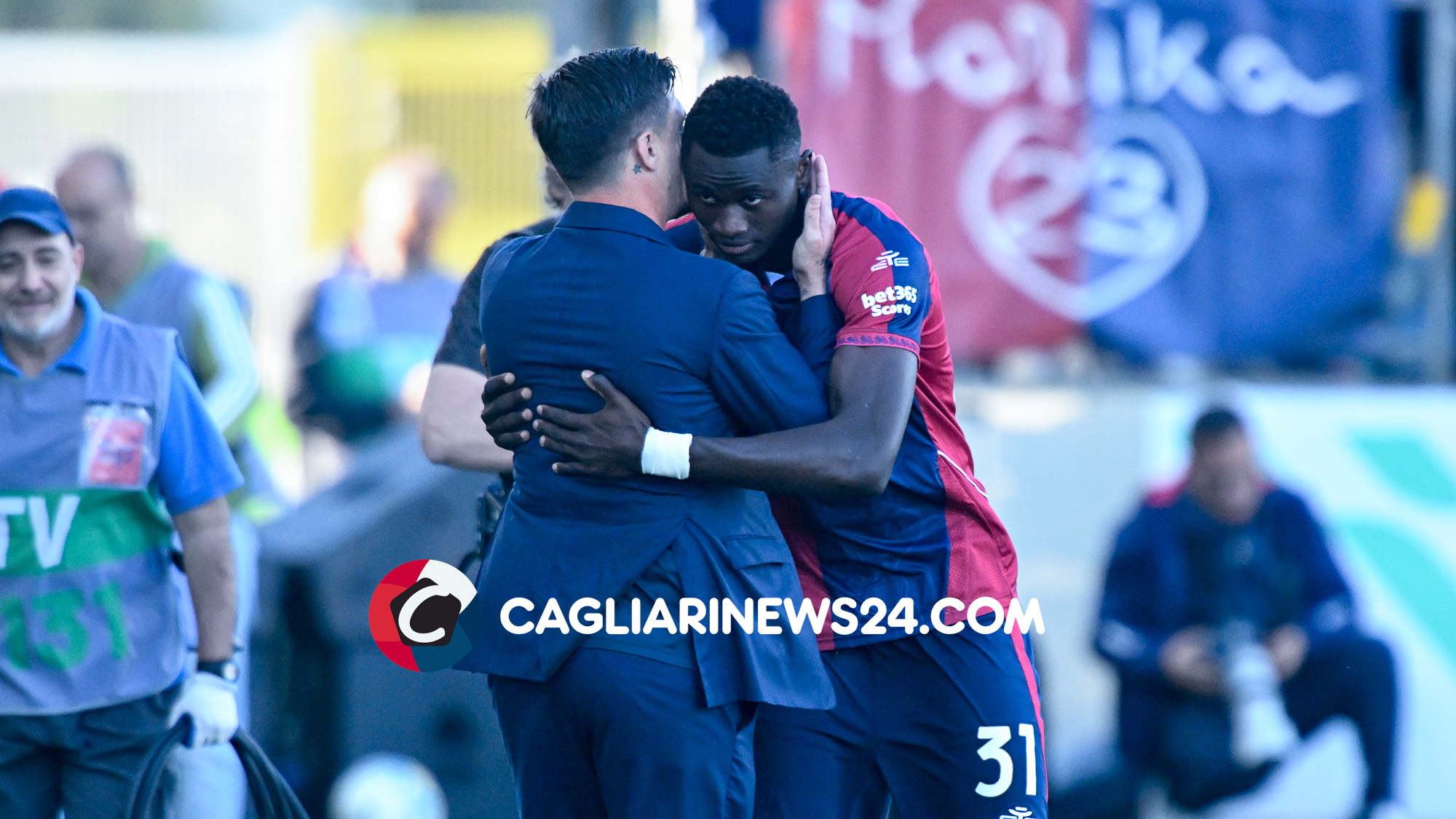 Serie A, Mendy nella Top 11 della 34a giornata! I dettagli 26 Z82 0225