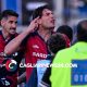 Cagliari Atalanta, cuore e grinta all'Unipol! I voti dei quotidiani sulla prestazione dei rossoblù 30 Z82 0639