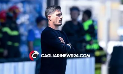 Cagliari, il prossimo appuntamento è in casa con l'Atalanta! Il punto sulle compagini 31 Z82 9290