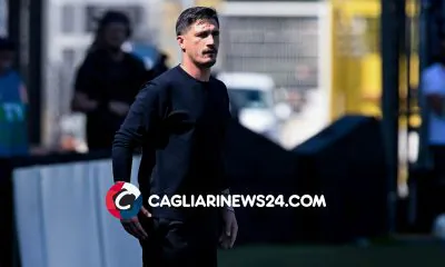 Pisacane, il finale di stagione decide tutto: il tecnico si gioca il proprio futuro 29 Z82 9321