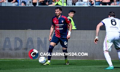 Serie A, Esposito figura nella Top 11 della 32a giornata! I dettagli 31 Z82 9467