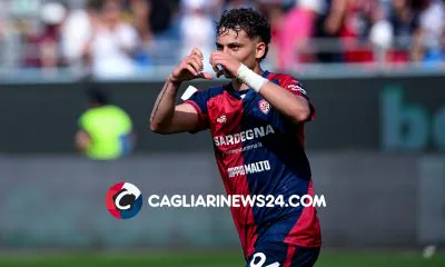 Inter Cagliari, riflettori puntati su Sebastiano Esposito! I numeri in vista del match 29 Z82 9566