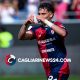 Inter Cagliari, riflettori puntati su Sebastiano Esposito! I numeri in vista del match 30 Z82 9566