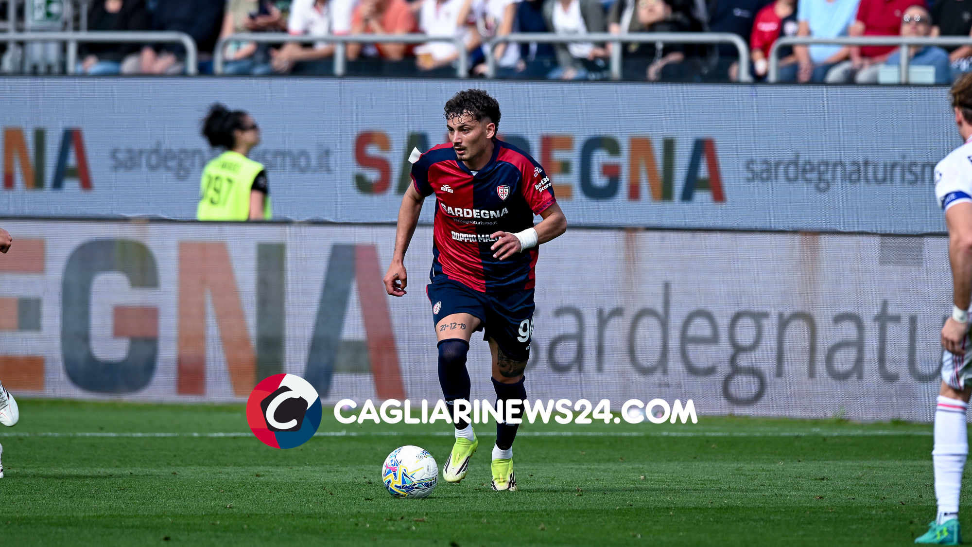 Esposito Torino, sondaggio dei granata per la prossima stagione! Le novità 26 Z82 9619