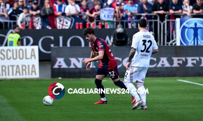 Zé Pedro, crescita continua per il portoghese: assist e segnali forti per Pisacane 29 Z82 9624