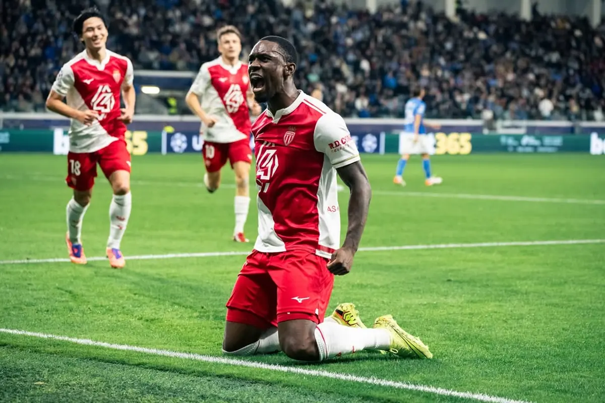 È il nome che nessuno aspettava: un altro americano alla Juve 27 Balogun Juve