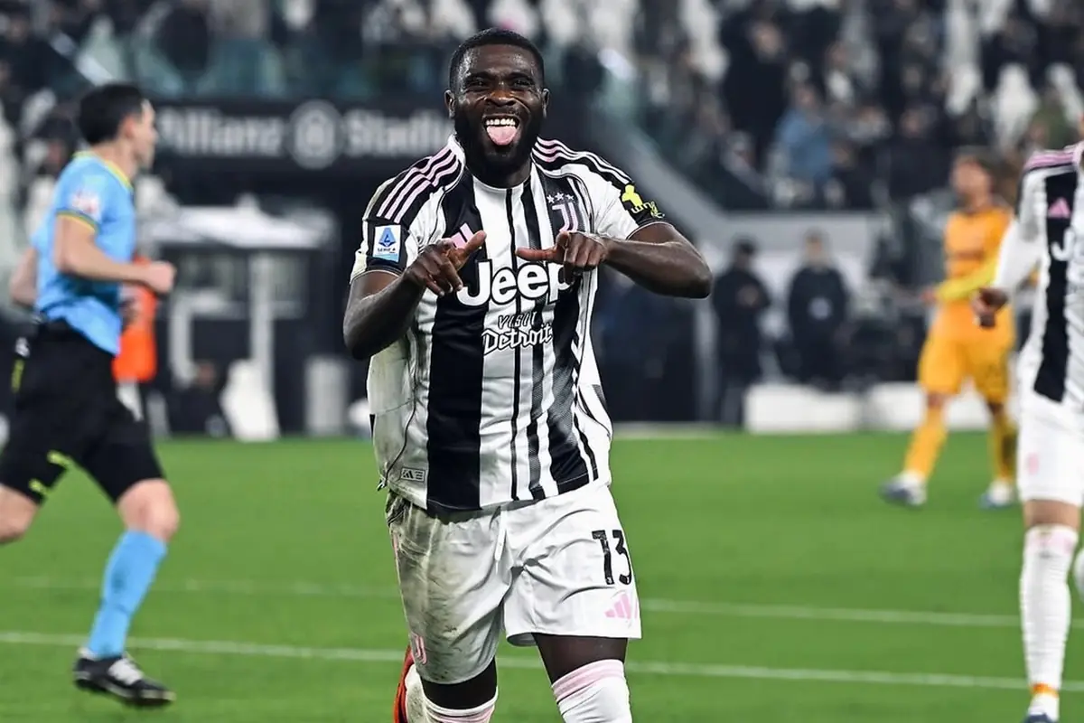 Chiellini scaccia via i dubbi: è il primo acquisto della Juve 27 Boga Juventus