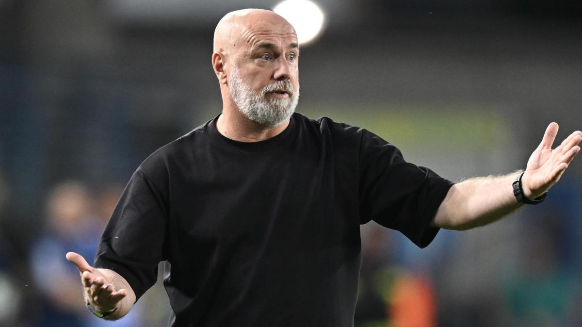 Barbarez (Ct Bosnia): «Non direi che l'Italia ci abbia sottovalutato! Partite così sono speciali» 26 bosnia