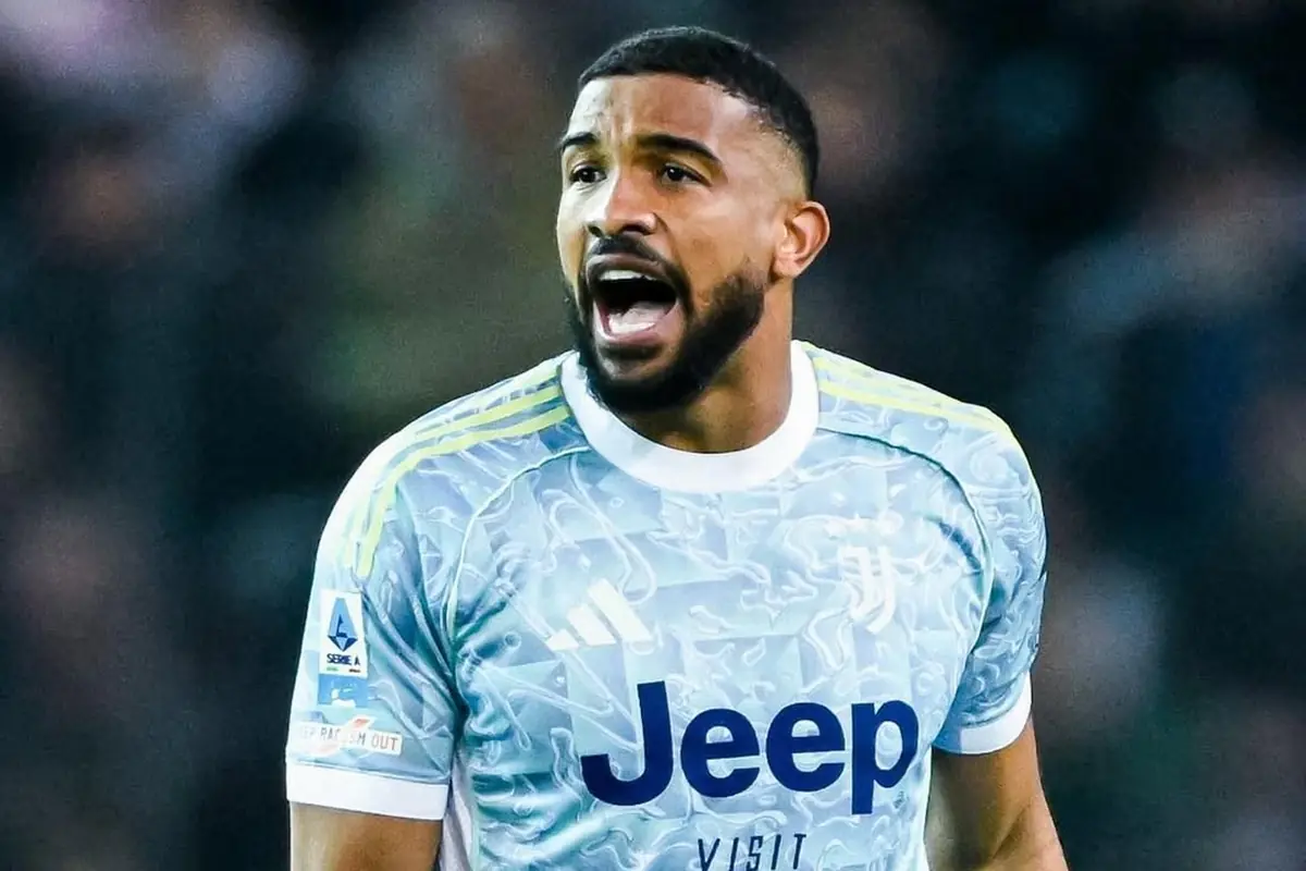 La Juve cede Bremer, pagano la clausola: resta in Serie A 26 Bremer Juventus