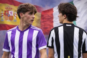 Un altro numero 10 per la Juventus? Yildiz è avvisato, c’è Chuki alle sue spalle