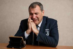 Con la Juventus è finita prima di iniziare: torna in Premier League dopo 12 mesi