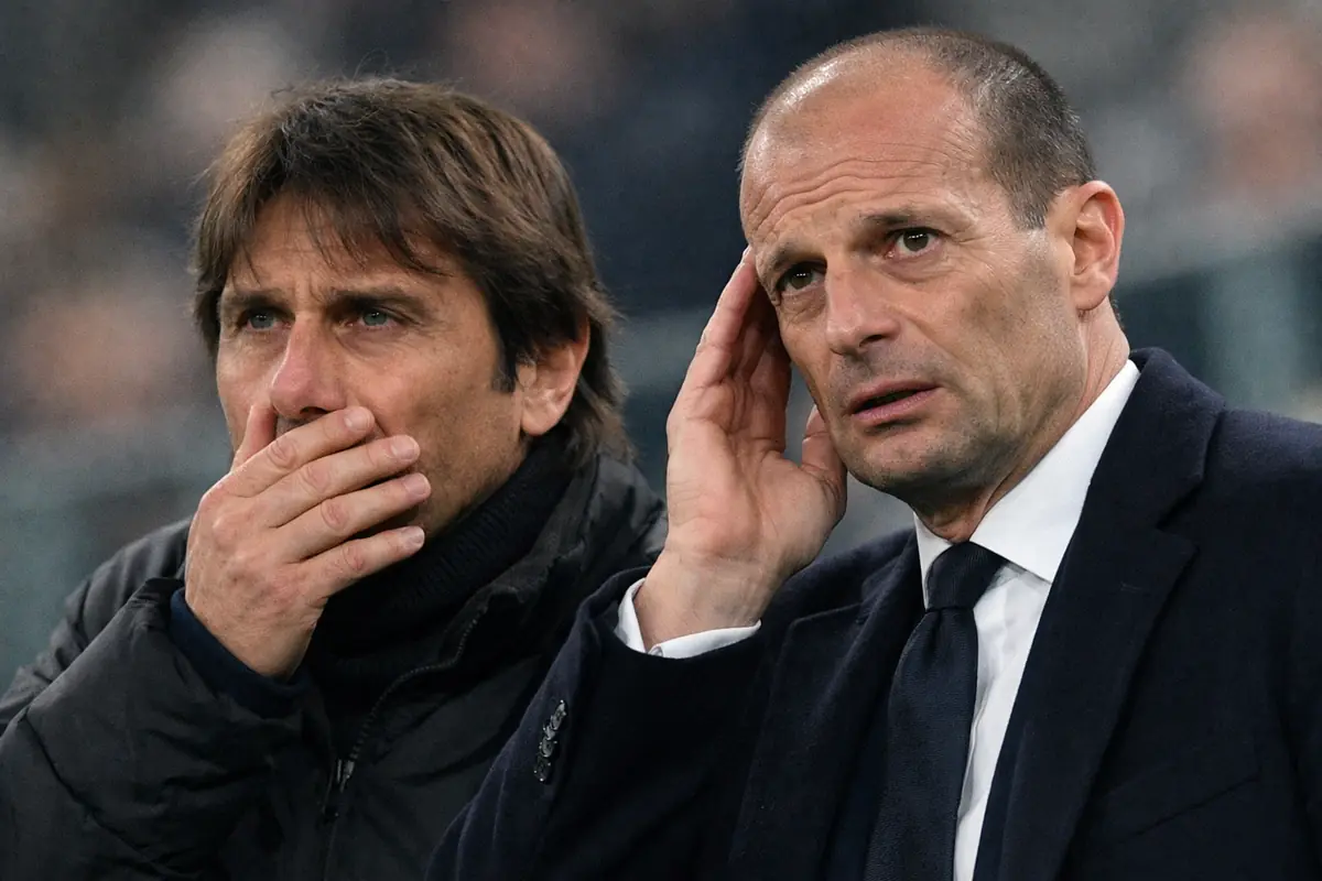 Tegola prima di Napoli-Milan: salta il big match 26 Napoli Milan