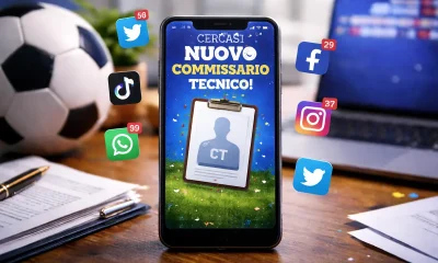 Nuovo Ct Facebook