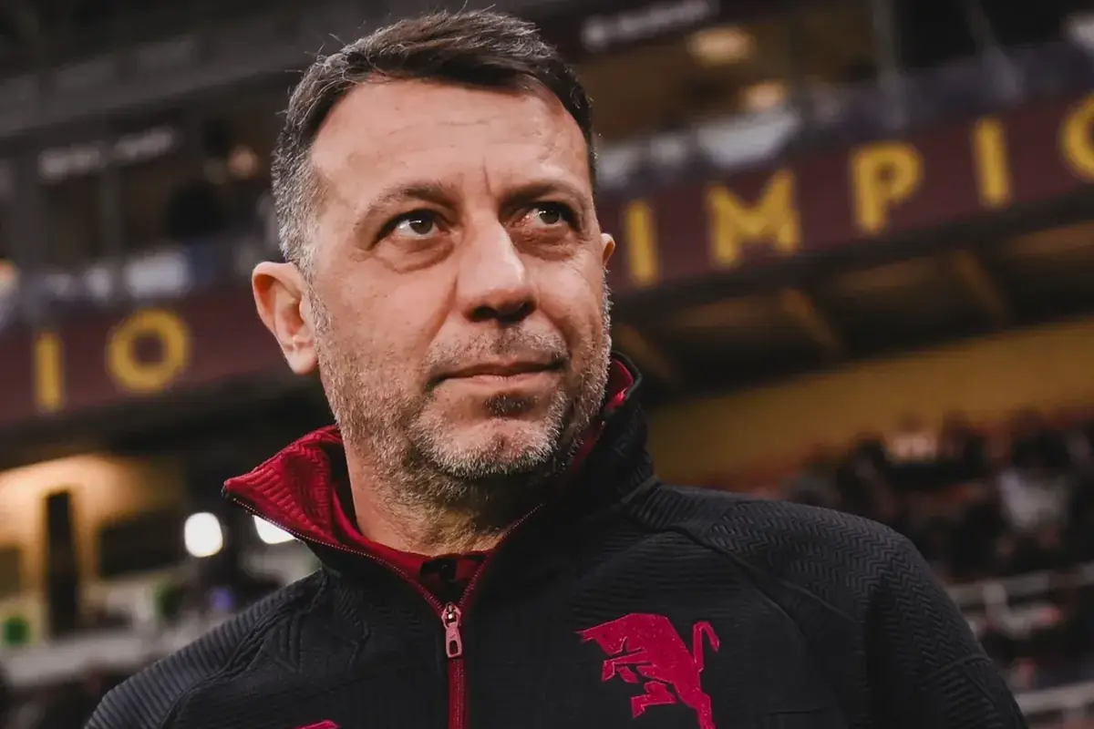 Scelto Gattuso, torna subito in panchina 27 D'Aversa sulla panchina del Torino