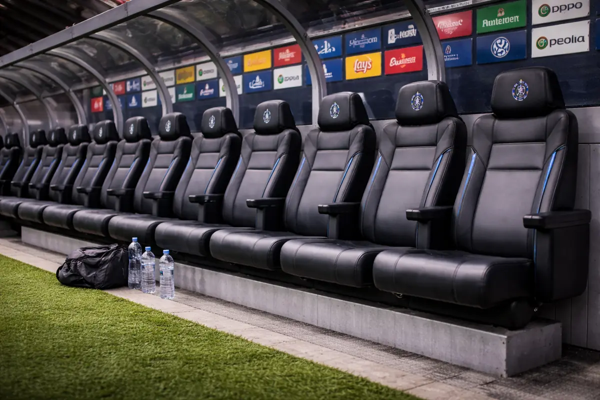 Motivi personali, il tecnico lascia a sorpresa: dimissioni ufficiali per la big 26 Dimissioni