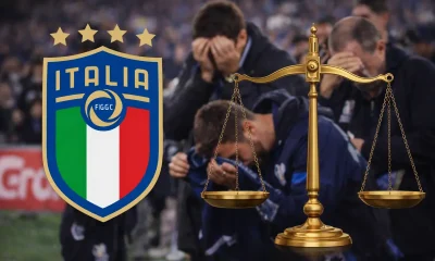 Figc penalizzazione