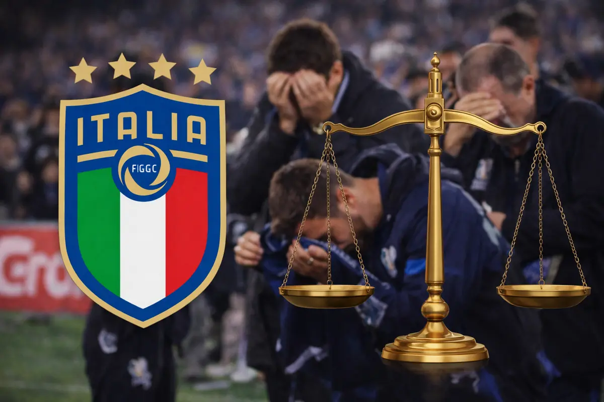 Campionato italiano nel caos, ufficiale la penalizzazione: retrocessione matematica 26 Figc penalizzazione