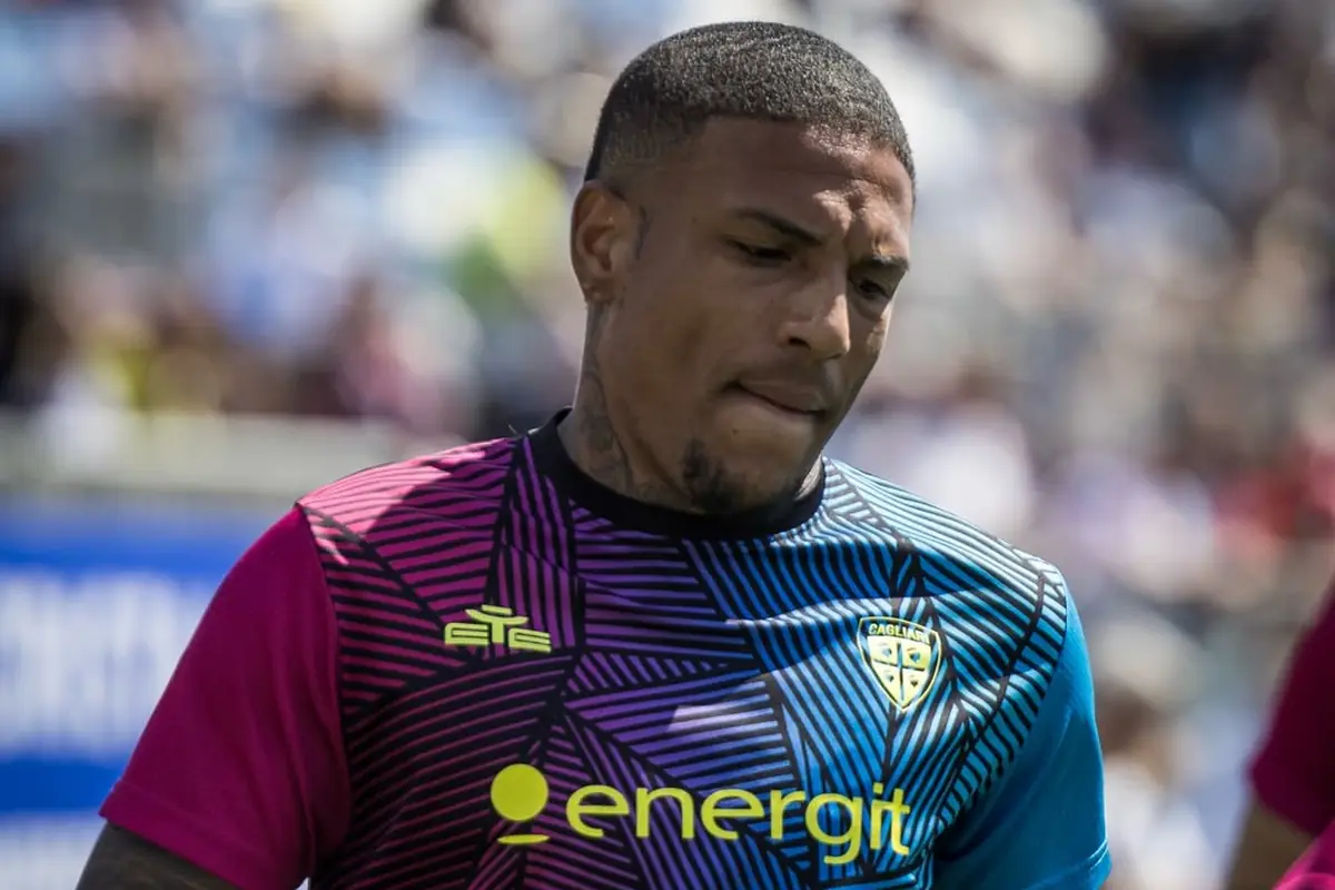 Il Cagliari fa i conti: 33 milioni per i primi quattro acquisti 27 Folorunsho durante il riscaldamento