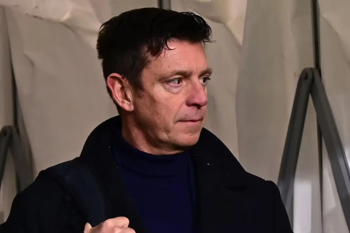 Scandalo in Serie A: penalizzazioni nella prossima stagione 27 Rocchi allo stadio