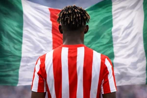 Costa 30 milioni e gioca in Premier, ma l’Italia non lo vuole: Kayode verso un’altra Nazionale