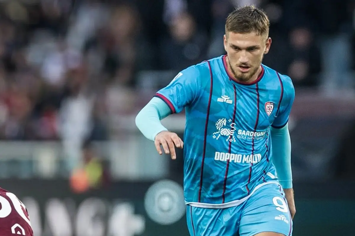 In Turchia tutti parlano di una frase di Pisacane: il motivo è evidente 27 Kilicsoy durante Cagliari-Torino