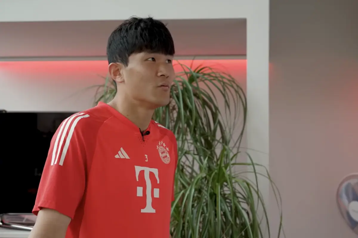 Romano conferma, la Juve accontenta Spalletti: il suo pupillo in bianconero 27 Kim Juventus