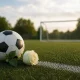 Calcio italiano in lutto: addio alla giovane promessa 31 pallone rosa bianca