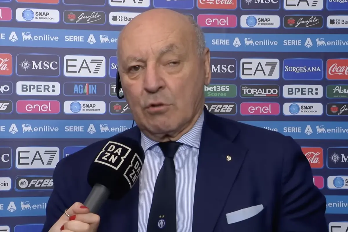 Bremer all'Inter, Juve spiazzata: è il primo di tre super colpi 27 marotta a dazn dopo Inter-Napoli