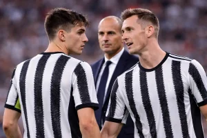 Allegri saccheggia la Juventus: il titolarissimo di Spalletti e l’attaccante fermo da 2 anni