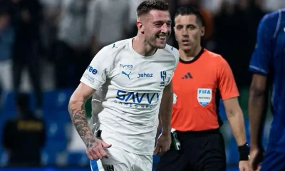 Milinkovic Serie A