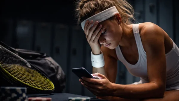 Tennista minacciata di morte via social dopo una sconfitta