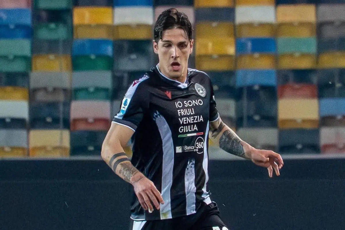 Milan al palo, sorpresa Zaniolo: è l'uomo giusto per la Juve 27 Zaniolo Juve Spalletti