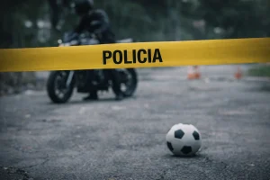 Calcio sotto shock, ucciso il 17enne calciatore: agguato in motocicletta