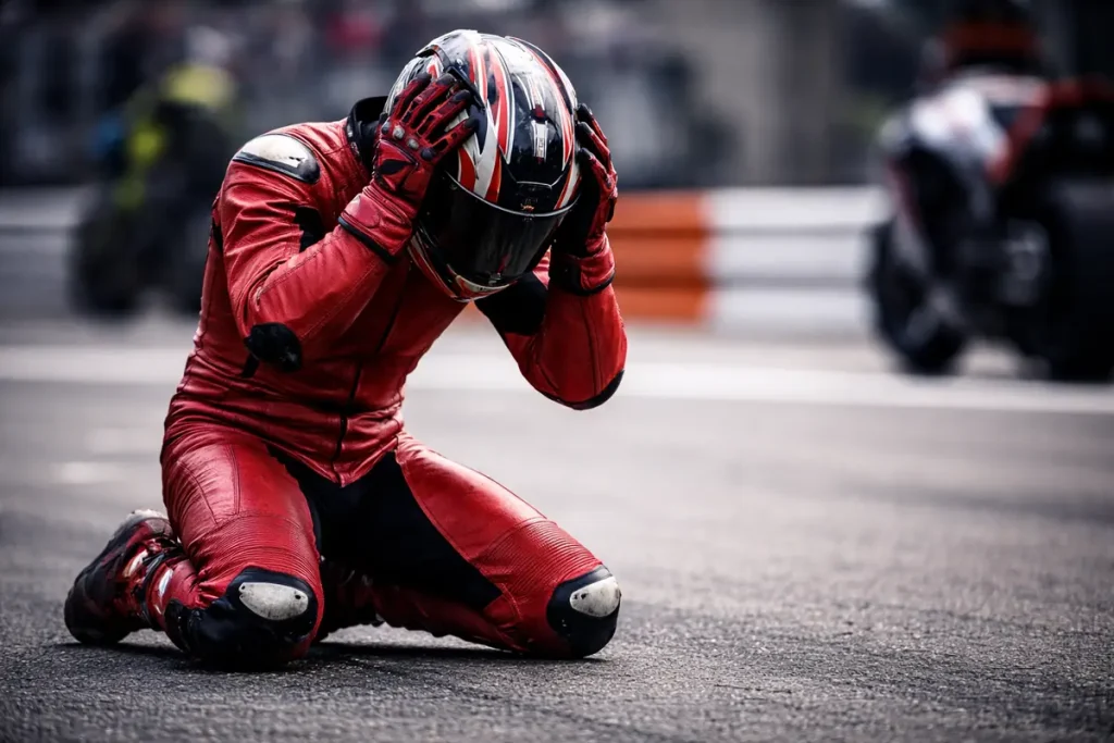 Esplode la bomba Marquez in Ducati: "È più grave di quello che sembra" 27 pilota disperato 7 aprile 2026 cagliarinews24