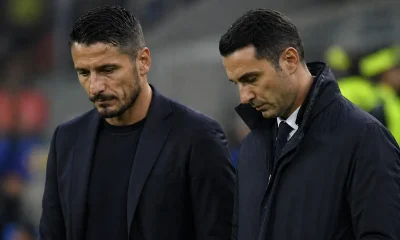 Palladino e Pisacane