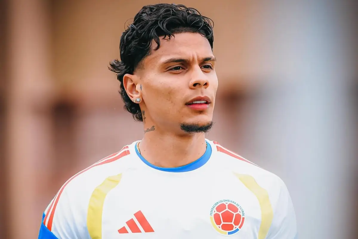 Trenta milioni, il Napoli anticipa tutti: "È un grande acquisto" 27 Rios Napoli