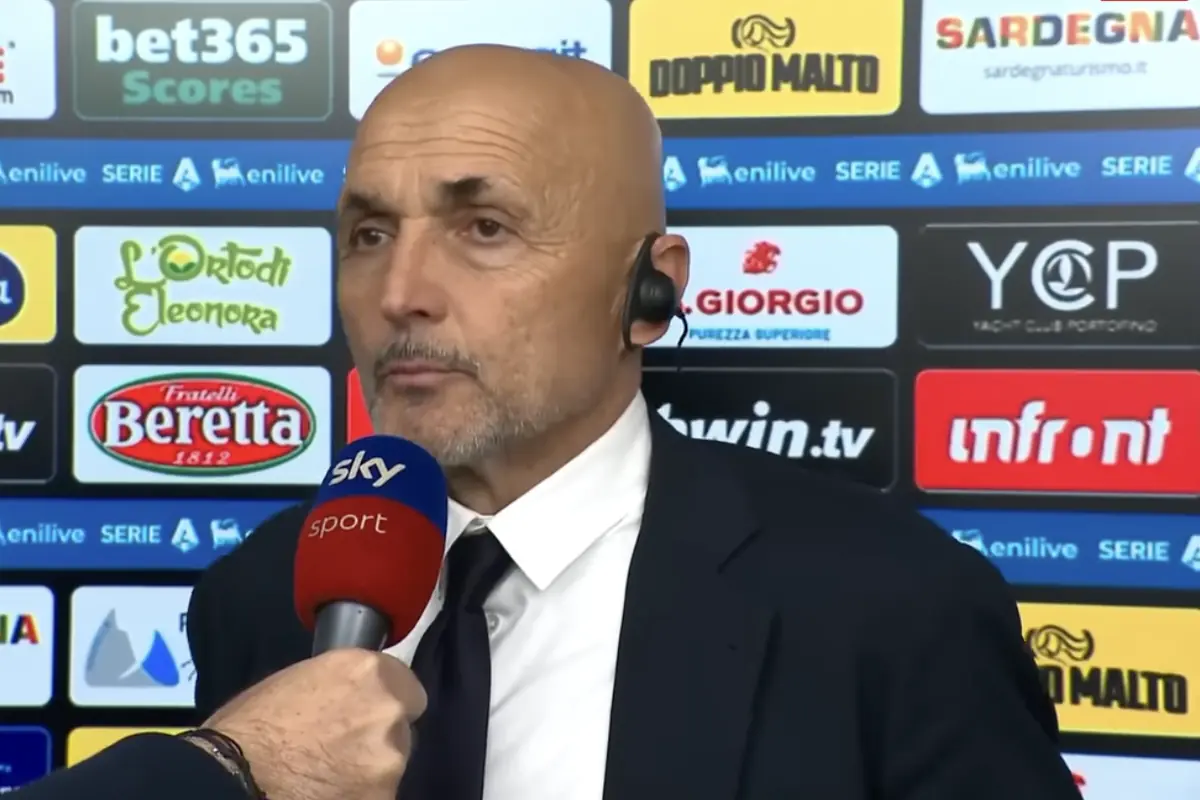 Romano conferma, la Juve accontenta Spalletti: il suo pupillo in bianconero 26 Romano Spalletti Juve