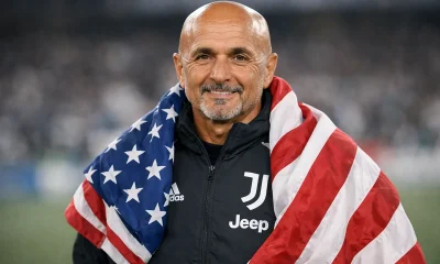 Juventus americano