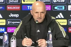 Rinnovo Spalletti Juve