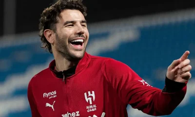 Theo Hernandez Inter