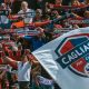 Paura Cagliari, l'allarme è grave: "Carriera in pericolo" 31 Tifosi Cagliari allo stadio