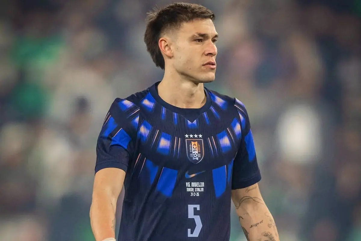 Spalletti spacchetta il regalo Champions: con 40 milioni è della Juve 27 Juve Ugarte