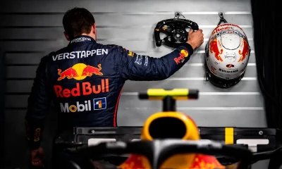 Nessun ripensamento, il ritiro di Verstappen è sempre più vicino: ecco perché
