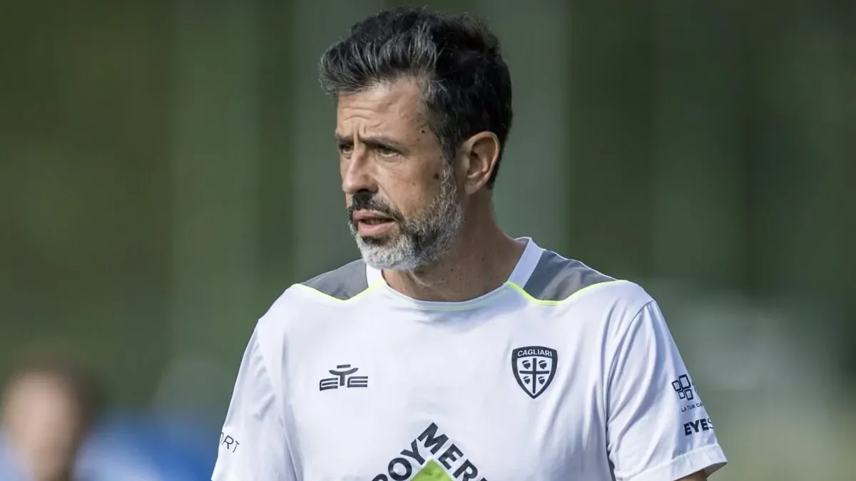 Formazioni ufficiali Napoli Cagliari Primavera: le scelte dei due tecnici 26 Alberto Gallego Lancuentra e1753109722176