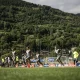 allenamento cagliari