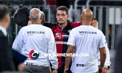 Belotti, summit decisivo per il futuro: rinnovo possibile ma non scontato. Ecco cosa filtra 27 Andrea Belotti
