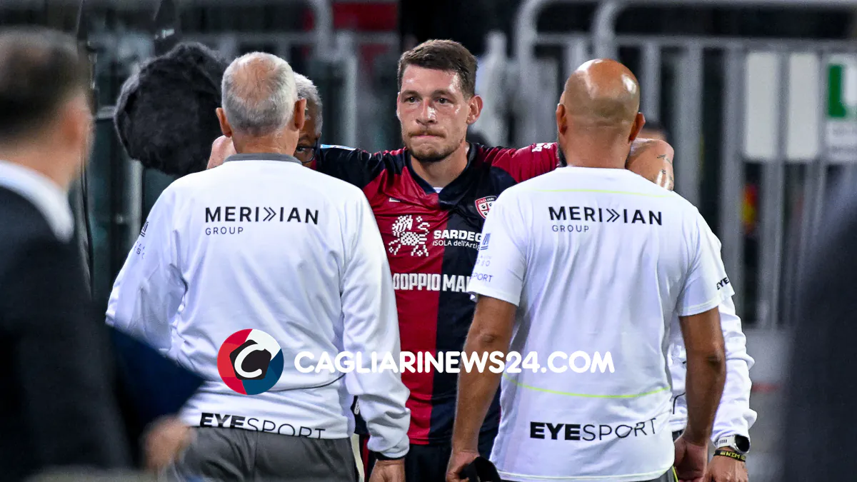 Belotti, summit decisivo per il futuro: rinnovo possibile ma non scontato. Ecco cosa filtra 26 Andrea Belotti