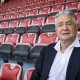 Futuro Angelozzi, verso la permanenza in rossoblù! Si valuta un nuovo ruolo 28 Angelozzi Cagliari 1 1